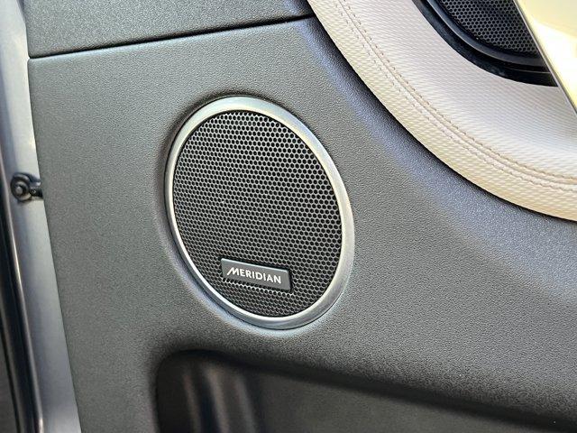 used 2022 Land Rover Discovery Sport car, priced at $29,998