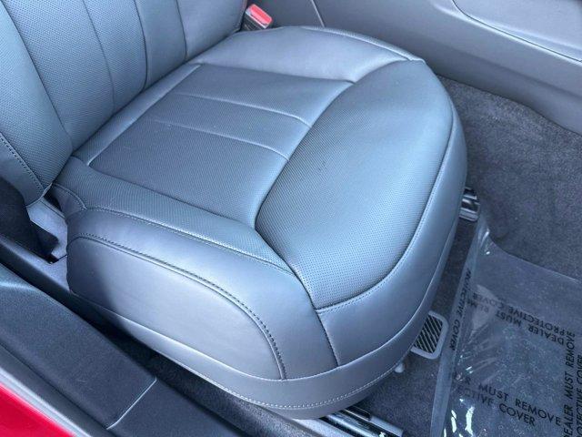 new 2025 Land Rover Range Rover Sport car