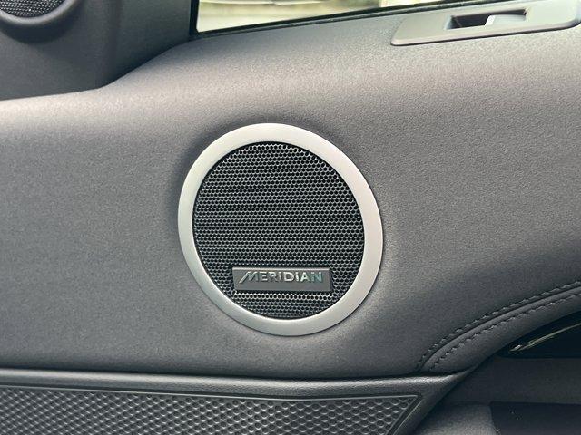 used 2025 Land Rover Discovery car, priced at $58,498