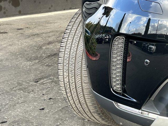 used 2025 Land Rover Discovery car, priced at $58,498