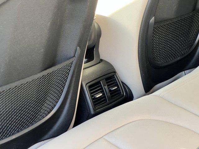 used 2018 BMW X2 car, priced at $14,698