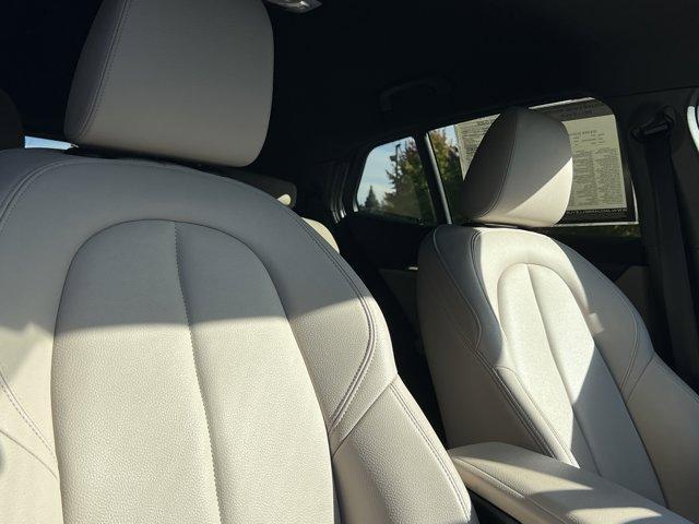 used 2018 BMW X2 car, priced at $14,698