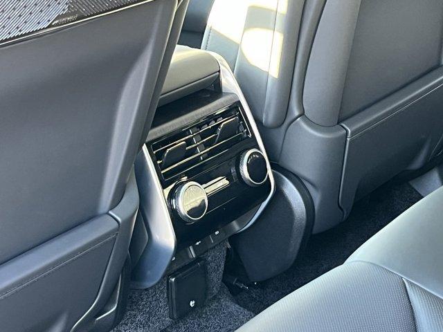 new 2025 Land Rover Range Rover car, priced at $182,579
