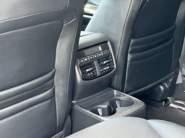 used 2023 Mazda CX-9 car, priced at $32,098