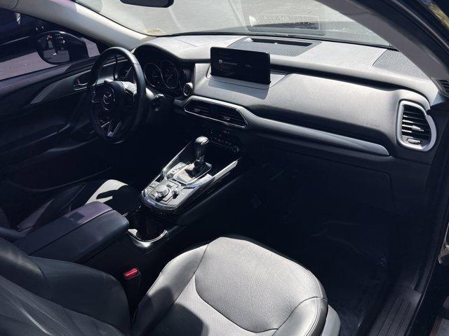 used 2023 Mazda CX-9 car, priced at $32,098