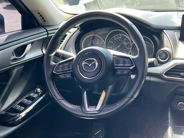 used 2023 Mazda CX-9 car, priced at $32,098
