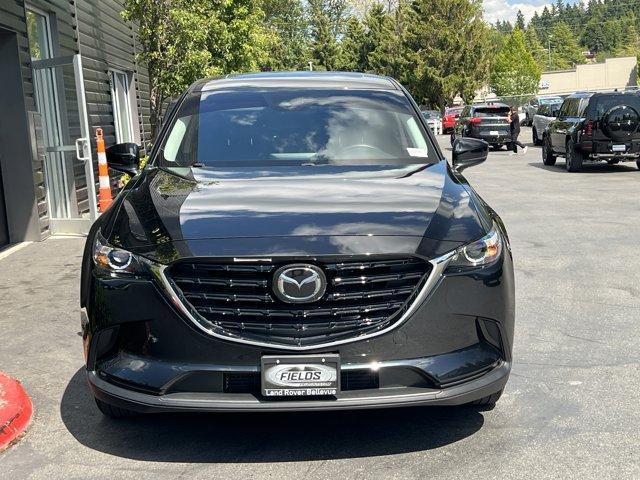 used 2023 Mazda CX-9 car, priced at $32,098