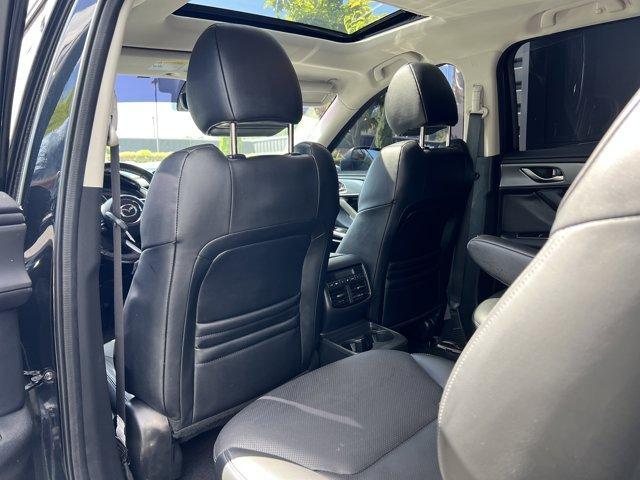 used 2023 Mazda CX-9 car, priced at $32,098