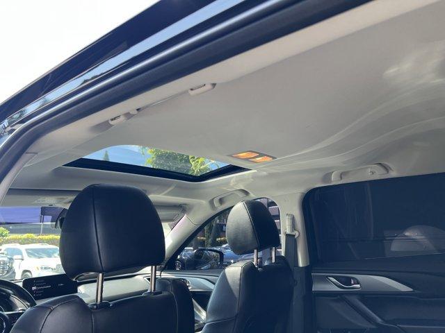 used 2023 Mazda CX-9 car, priced at $32,098
