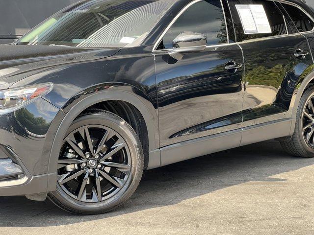 used 2023 Mazda CX-9 car, priced at $32,098