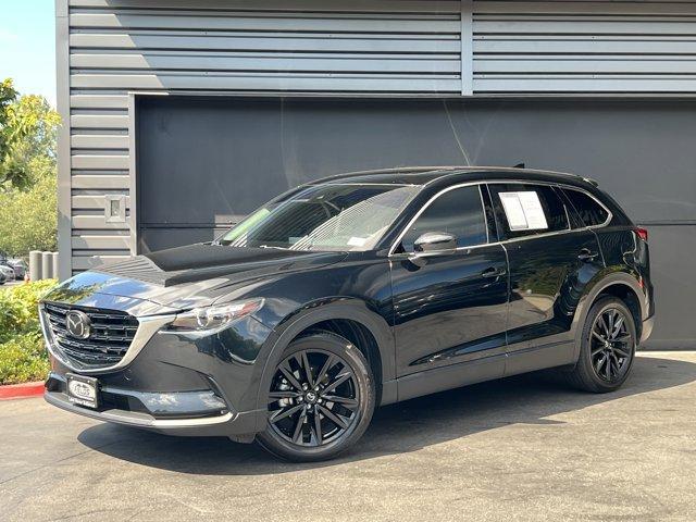 used 2023 Mazda CX-9 car, priced at $32,997