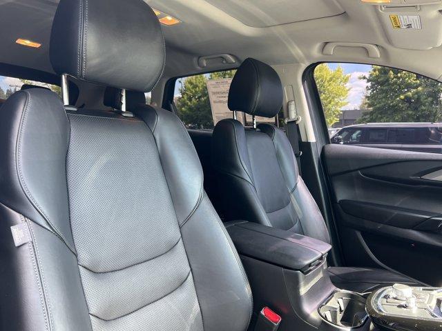 used 2023 Mazda CX-9 car, priced at $32,098
