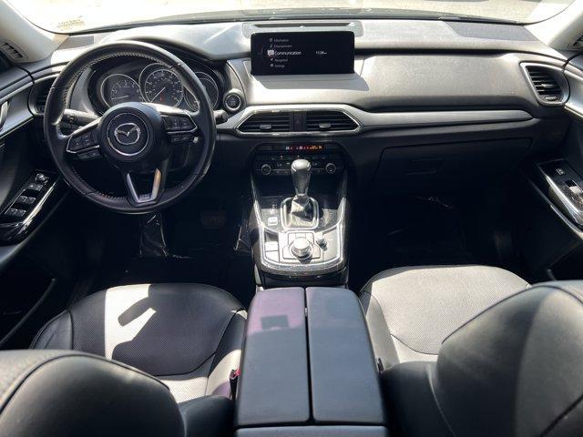 used 2023 Mazda CX-9 car, priced at $32,098
