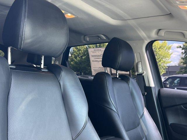 used 2023 Mazda CX-9 car, priced at $32,098