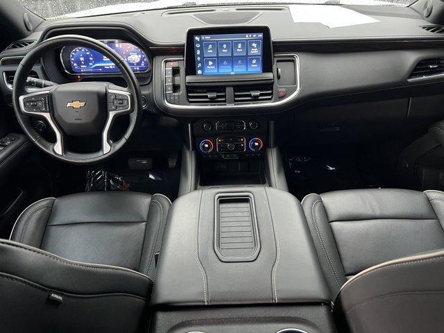 used 2023 Chevrolet Tahoe car, priced at $59,444