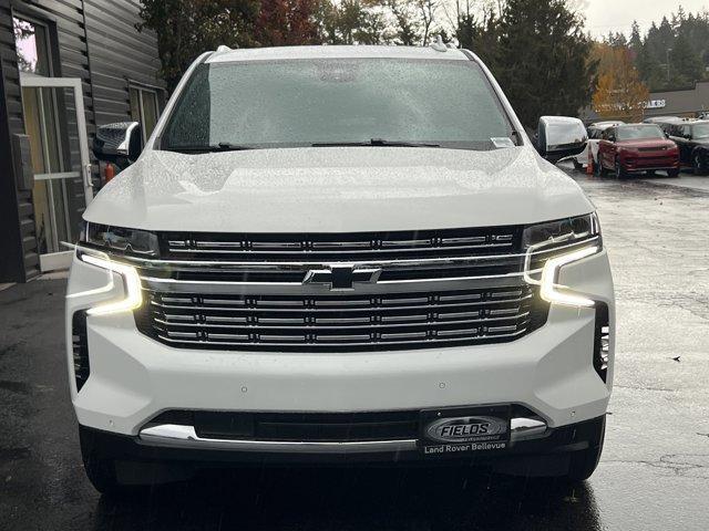 used 2023 Chevrolet Tahoe car, priced at $59,444