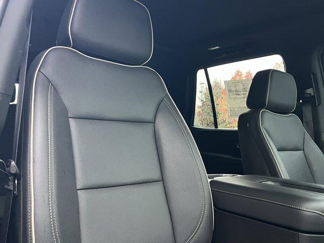 used 2023 Chevrolet Tahoe car, priced at $59,444