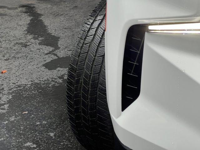 used 2023 Chevrolet Tahoe car, priced at $59,444