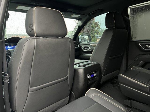 used 2023 Chevrolet Tahoe car, priced at $59,444