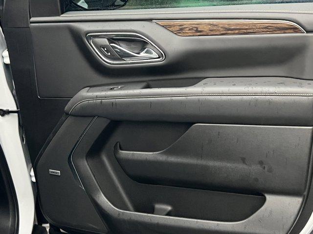 used 2023 Chevrolet Tahoe car, priced at $59,444