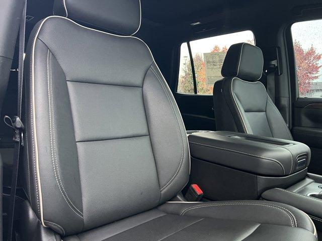 used 2023 Chevrolet Tahoe car, priced at $59,444