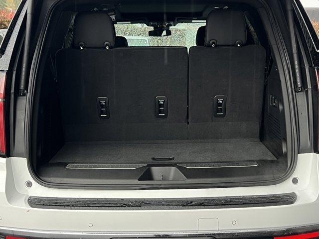 used 2023 Chevrolet Tahoe car, priced at $59,444