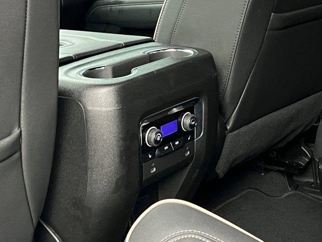 used 2023 Chevrolet Tahoe car, priced at $59,444