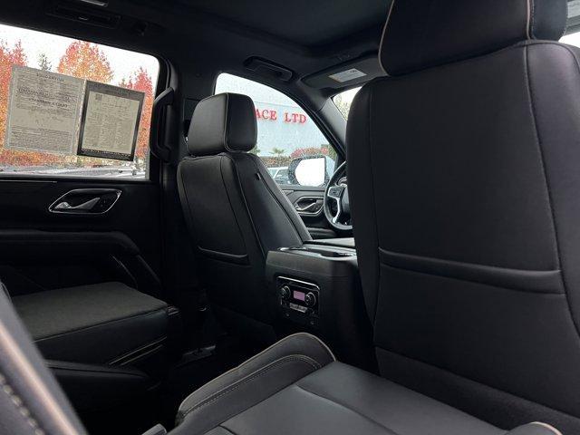 used 2023 Chevrolet Tahoe car, priced at $59,444