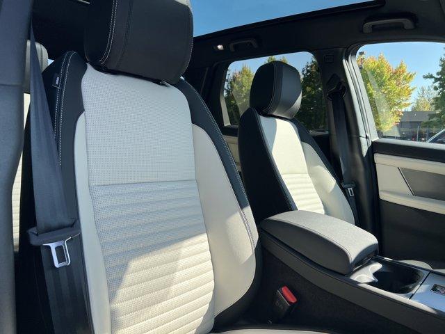 new 2024 Land Rover Discovery Sport car, priced at $55,180