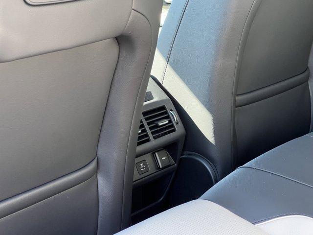 new 2024 Land Rover Discovery Sport car, priced at $55,180