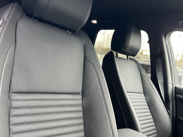 new 2025 Land Rover Discovery Sport car
