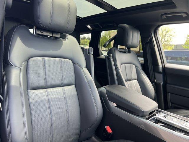 used 2022 Land Rover Range Rover Sport car, priced at $53,987