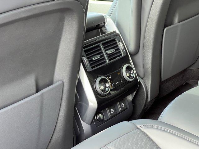 used 2022 Land Rover Range Rover Sport car, priced at $53,987