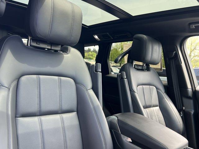 used 2022 Land Rover Range Rover Sport car, priced at $53,987
