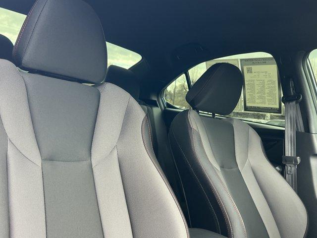 used 2023 Subaru WRX car, priced at $28,788