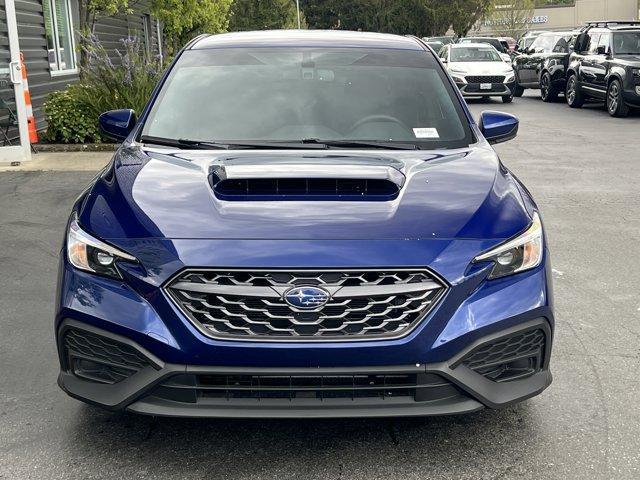 used 2023 Subaru WRX car, priced at $28,788