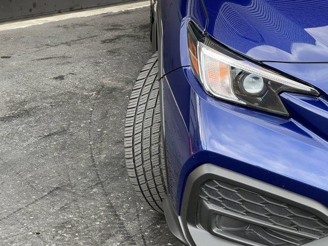 used 2023 Subaru WRX car, priced at $28,788