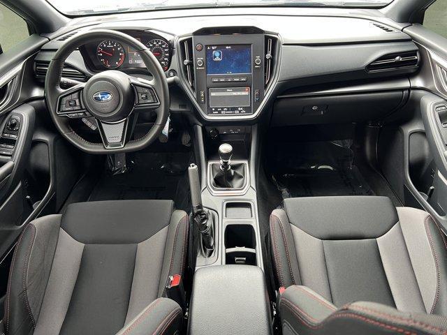 used 2023 Subaru WRX car, priced at $28,788