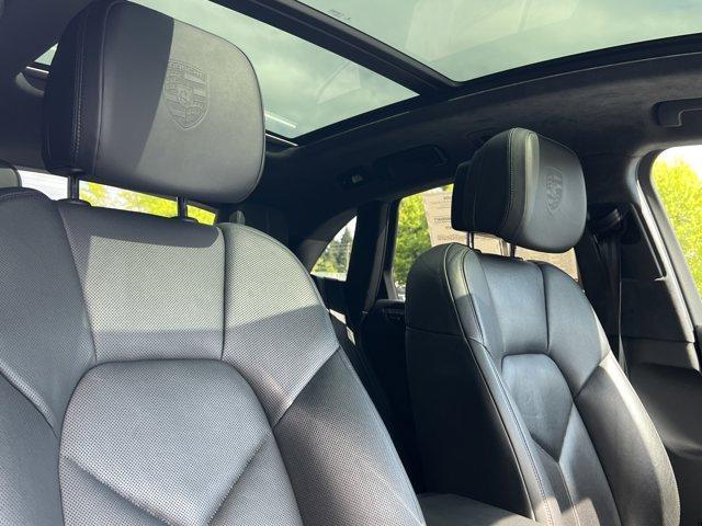 used 2016 Porsche Macan car, priced at $24,887