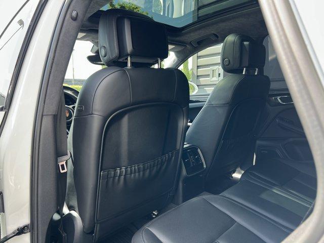 used 2016 Porsche Macan car, priced at $24,887