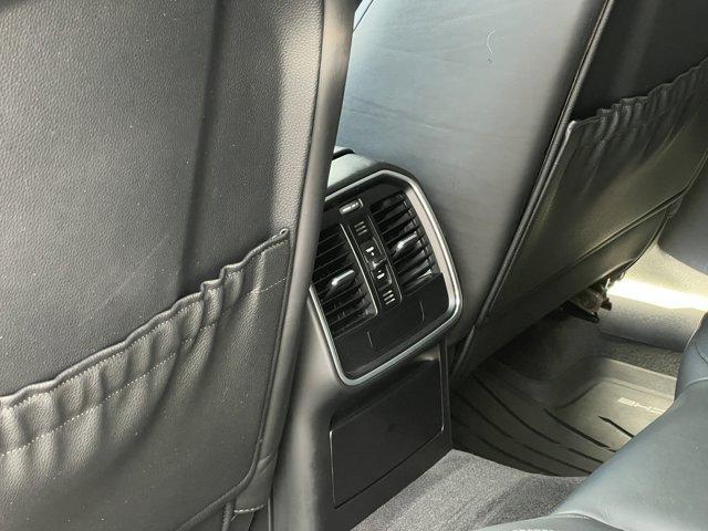 used 2016 Porsche Macan car, priced at $24,887