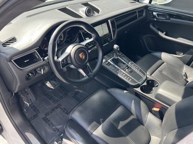 used 2016 Porsche Macan car, priced at $24,887