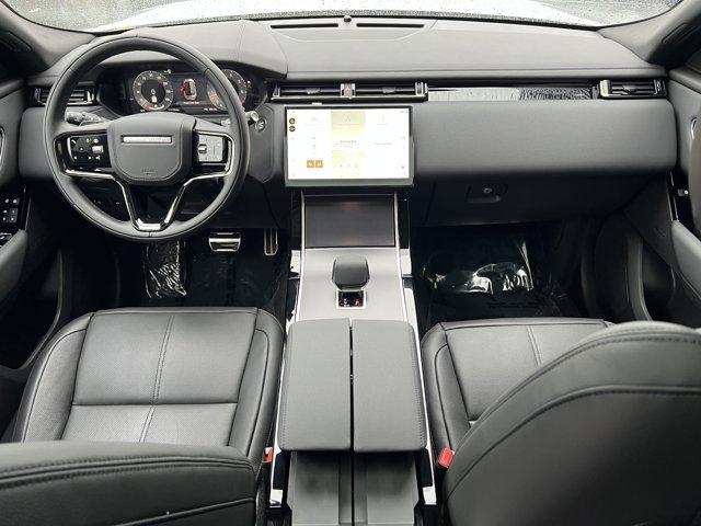 new 2026 Land Rover Range Rover Velar car