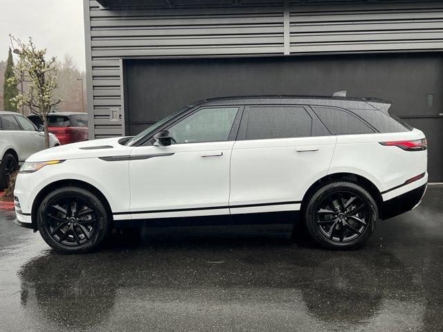 new 2026 Land Rover Range Rover Velar car