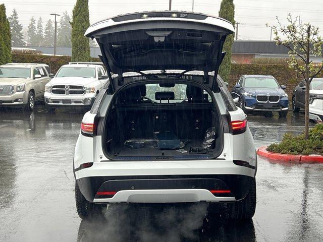 new 2026 Land Rover Range Rover Velar car