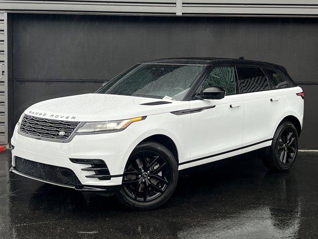 new 2026 Land Rover Range Rover Velar car