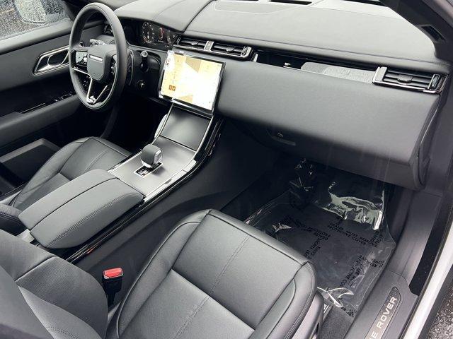 new 2026 Land Rover Range Rover Velar car