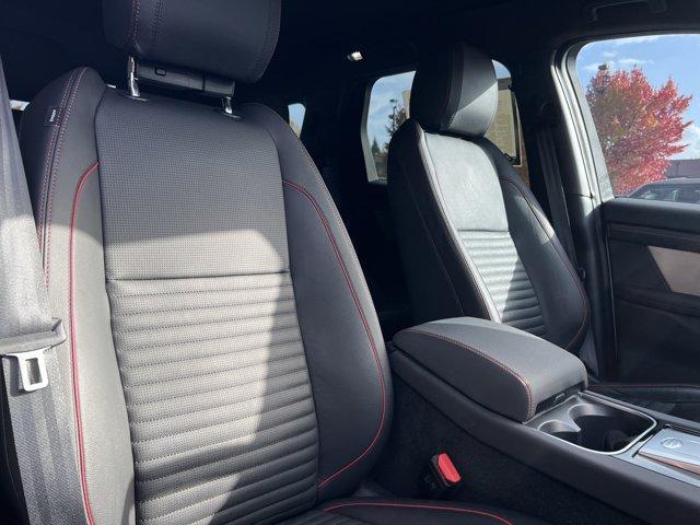 used 2022 Land Rover Discovery Sport car, priced at $27,998