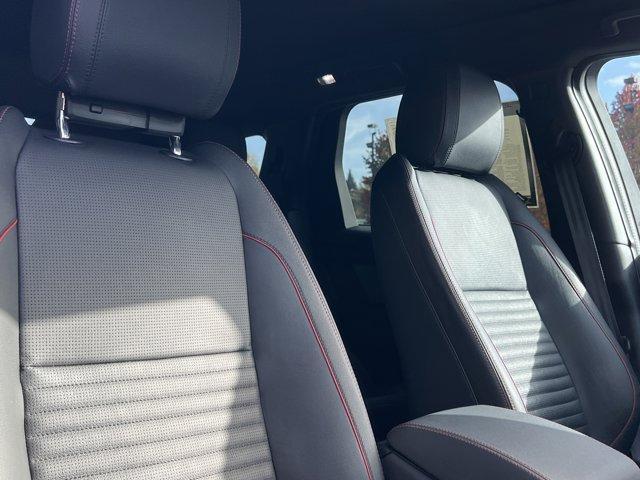 used 2022 Land Rover Discovery Sport car, priced at $27,998