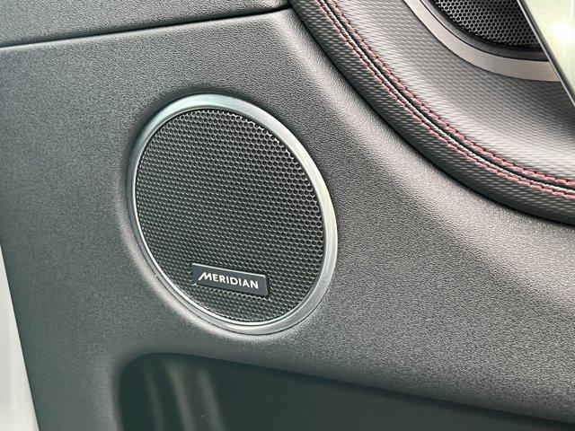 used 2022 Land Rover Discovery Sport car, priced at $27,998